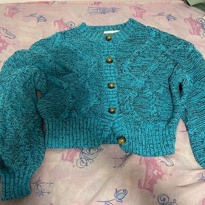 Wilfred Free Sweater